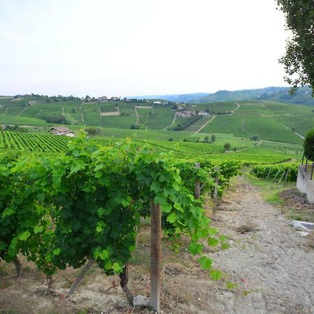 I Grappoli Canelli Exterior foto