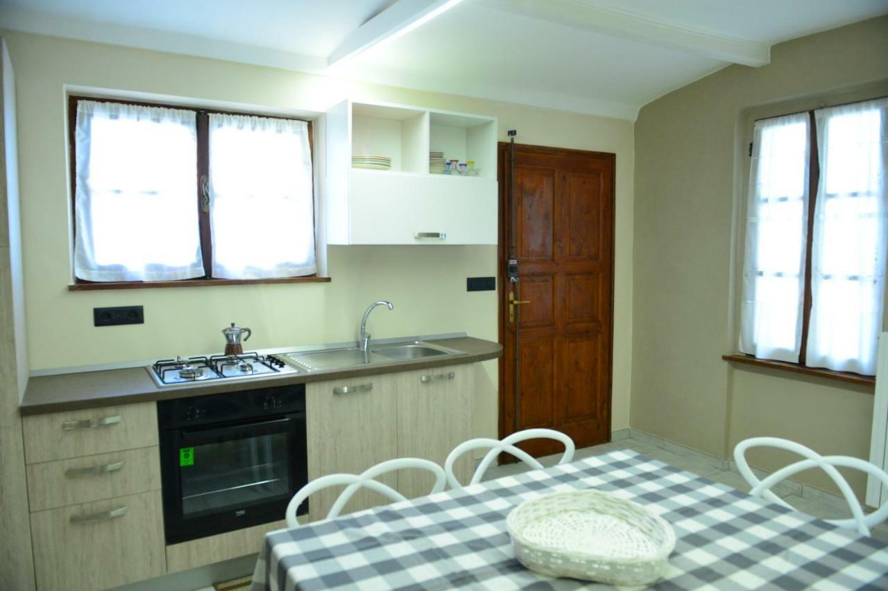 I Grappoli Canelli Exterior foto