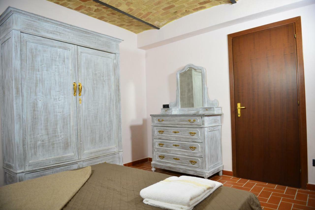 I Grappoli Canelli Exterior foto