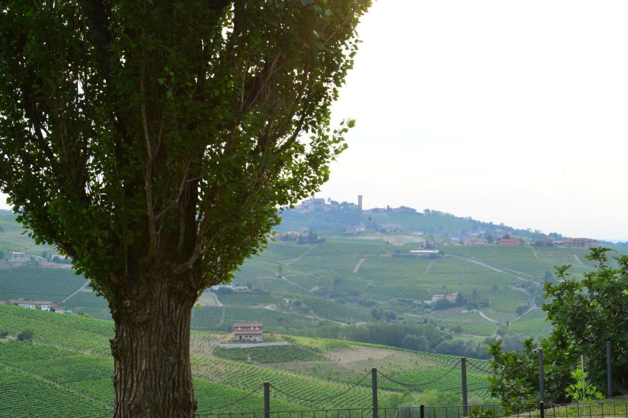I Grappoli Canelli Exterior foto
