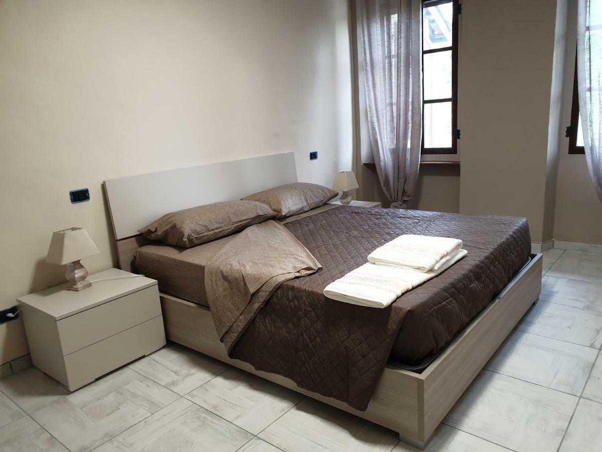 I Grappoli Canelli Exterior foto