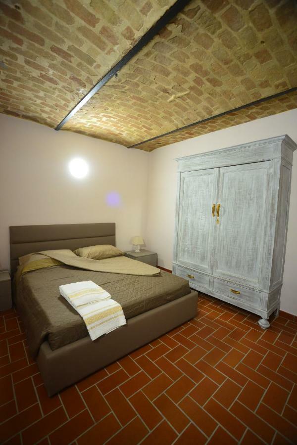 I Grappoli Canelli Exterior foto