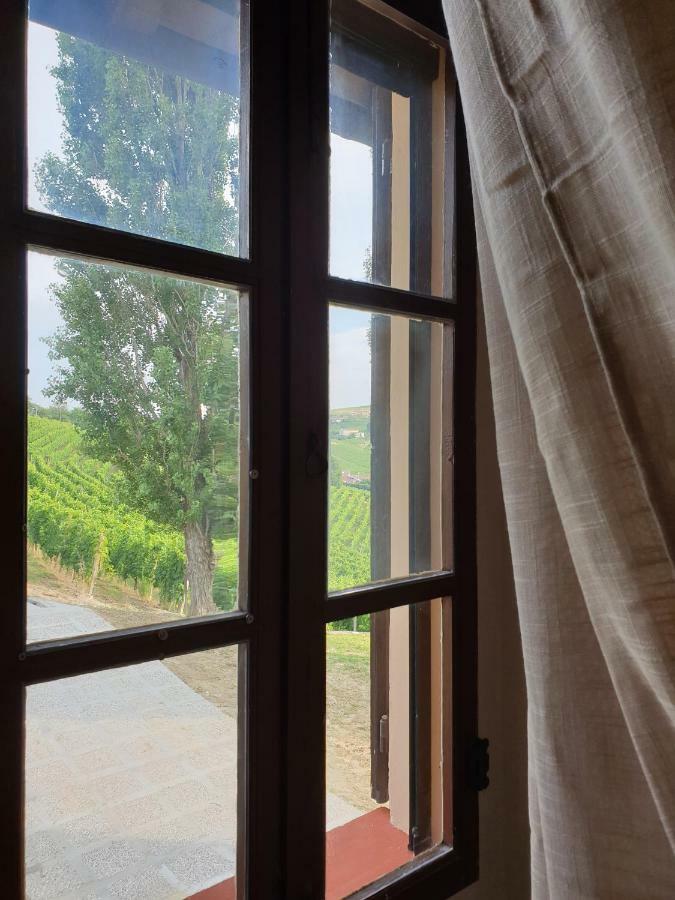 I Grappoli Canelli Exterior foto